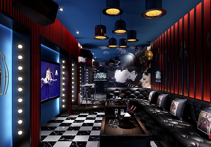 邢台商务ktv夜场宣传火爆进行-沙河市ktv预订